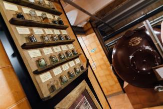 Latvijas balzams ražotne