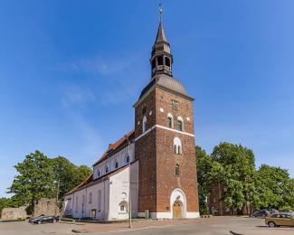 Sv. Sīmaņa baznīca