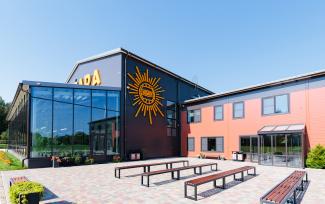 Pludmales volejbola klubs “Vasara”  