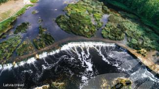 venta-waterfall-latvia-travel