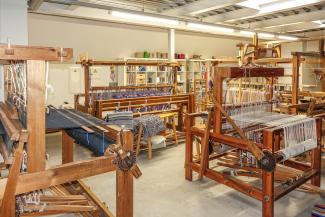 Ventspils Amatu māja