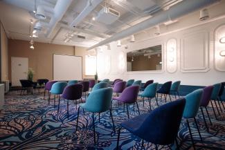 Wellton Riverside SPA Hotel