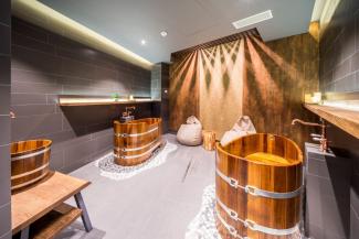 Wellton Riverside SPA Hotel