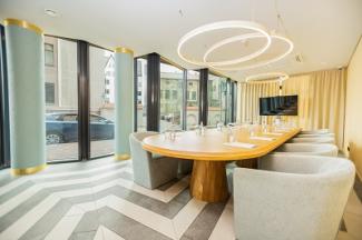 Wellton Riverside SPA Hotel