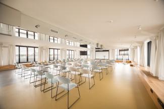 Wellton Riverside SPA Hotel