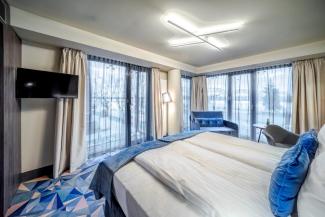 Wellton Riverside SPA Hotel