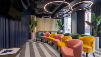 Wellton Riverside SPA Hotel