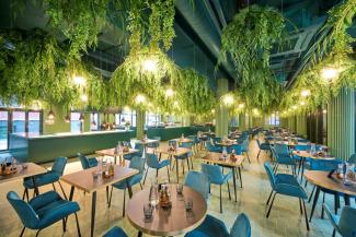 Wellton Riverside SPA Hotel