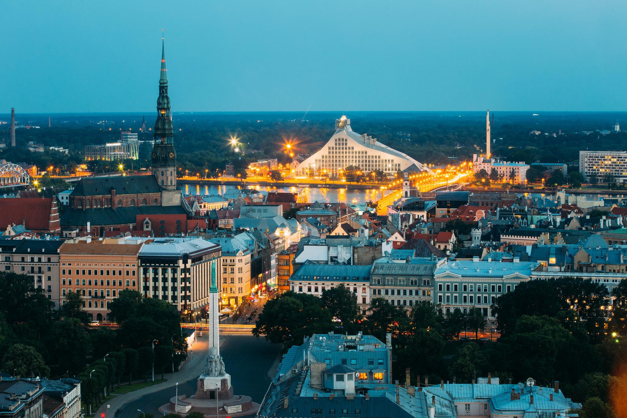 Riga Tourist Guide 60 Photos Morilly Riga Tourist Guide 60 Photos Morilly
