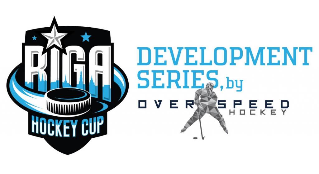 International junior ice hockey camp "Riga Hockey Cup Development Series 2022" latvia.travel